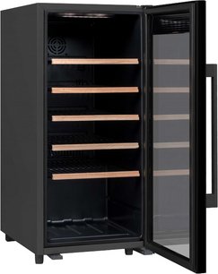 Винный шкаф Климадифф CS41B1 фото 3 в Екатеринбурге Винный шкаф Climadiff CS41B1 фото 3 в Екатеринбурге