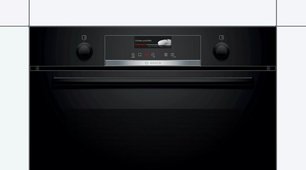 Духовой шкаф Бош HBG539EB0 фото 4 в Екатеринбурге Духовой шкаф Bosch HBG539EB0 фото 4 в Екатеринбурге