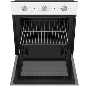 Духовой шкаф Maunfeld AEOC6040W фото 4 в Екатеринбурге