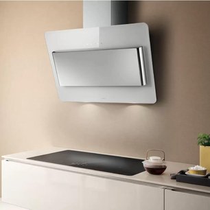 Вытяжка Elica BELT LUX WH/A/80 фото 4 в Екатеринбурге