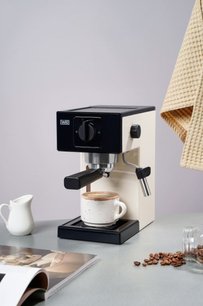 Кофеварка рожковая VARD VCPA1C фото 4 в Екатеринбурге