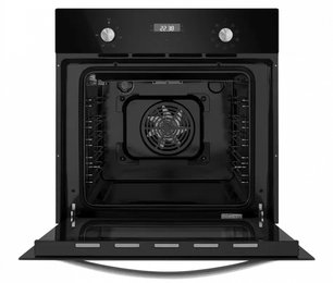 Шкаф духовой электрический MAUNFELD EOEM.589B фото 4 в Екатеринбурге