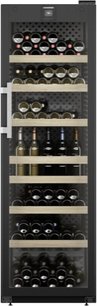 Винный шкаф Либхер WFbli 5241 фото в Екатеринбурге Винный шкаф Liebherr WFbli 5241 фото в Екатеринбурге