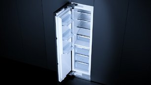 Встраиваемый морозильник Kuppersbusch FGX 9800.0i фото 3 в Екатеринбурге