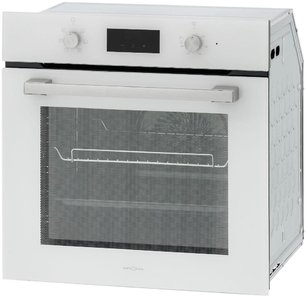 Электрический духовой шкаф KRONA MAGNETE 60 WH фото 2 в Екатеринбурге