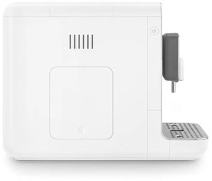 Кофемашина Smeg BCC02WHMEU фото 2 в Екатеринбурге