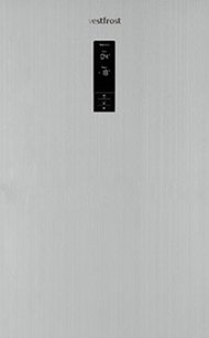 Холодильник Vestfrost VF 373 EH фото 3 в Екатеринбурге