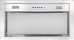 Встраиваемая вытяжка Falmec BUILT-IN 70 фото 4 в Екатеринбурге