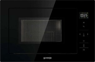 Встраиваемая микроволновая печь с грилем Gorenje BMX251SG2BG фото в Екатеринбурге