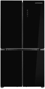 Холодильник Kuppersberg NFFD 183 BKG фото 2 в Екатеринбурге