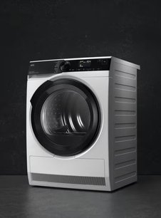 Сушильная машина AEG TR939I4CE фото 2 в Екатеринбурге