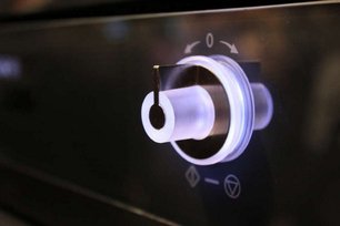 Микроволновая печь Smeg SC45M2 фото 2 в Екатеринбурге