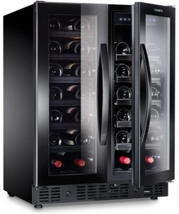 Винный шкаф Dometic MaCave S40FGD фото 2 в Екатеринбурге