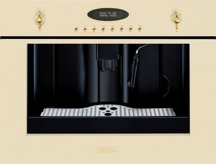Кофемашина Smeg CM845P-9 фото в Екатеринбурге