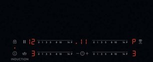 Варочная панель Электролюкс EIS824 фото 3 в Екатеринбурге Варочная панель Electrolux EIS824 фото 3 в Екатеринбурге