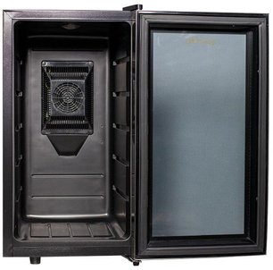 Винный шкаф Meyvel MV18-BF1 (easy) фото 2 в Екатеринбурге