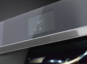 Винный шкаф Smeg CVI118RWS2 фото 4 в Екатеринбурге