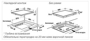 Индукционная варочная панель Куперсбуш KI 9330.0 SR фото 2 в Екатеринбурге Индукционная варочная панель Kuppersbusch KI 9330.0 SR фото 2 в Екатеринбурге