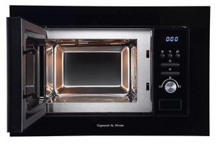 СВЧ-печь Zigmund Shtain BMO 17.202 B фото 2 в Екатеринбурге