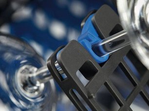 Встраиваемая посудомоечная машина Electrolux EEG69405L фото 4 в Екатеринбурге