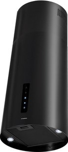 Вытяжка Maunfeld Ford 39 Isla Sensor Black фото 2 в Екатеринбурге