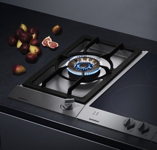 Варочная панель Гаггенау VG 231-234 фото 2 в Екатеринбурге Варочная панель Gaggenau VG 231-234 фото 2 в Екатеринбурге