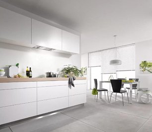 Встраиваемая вытяжка Miele DA 2668 фото 2 в Екатеринбурге