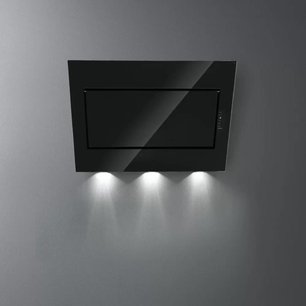 Вытяжка Фалмек Quasar (A+) 90 Black Glass фото 2 в Екатеринбурге Вытяжка Falmec Quasar (A+) 90 Black Glass фото 2 в Екатеринбурге