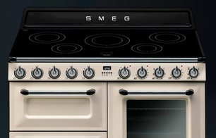 Варочный центр Смег TR4110IP фото 3 в Екатеринбурге Варочный центр Smeg TR4110IP фото 3 в Екатеринбурге