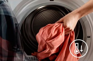 Сушильная машина Electrolux EW7H457W фото 4 в Екатеринбурге