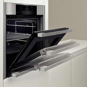 Духовой шкаф Нефф B56CT64N0 фото 3 в Екатеринбурге Духовой шкаф Neff B56CT64N0 фото 3 в Екатеринбурге