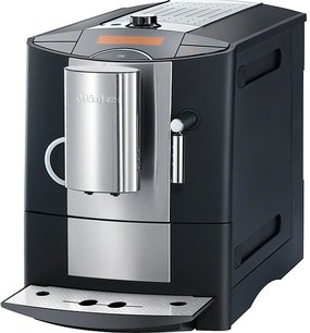 Кофемашина Miele CM 5200 B фото в Екатеринбурге