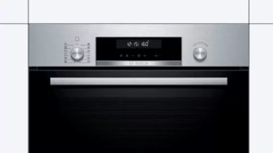 Встраиваемый духовой шкаф BOSCH HBJ577ES0R фото 2 в Екатеринбурге Встраиваемый духовой шкаф BOSCH HBJ577ES0R фото 2 в Екатеринбурге