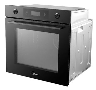 Духовой шкаф Midea MO78100CGB фото 4 в Екатеринбурге