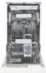 Посудомоечная машина Vestfrost WVDWF424T01W фото 4 в Екатеринбурге