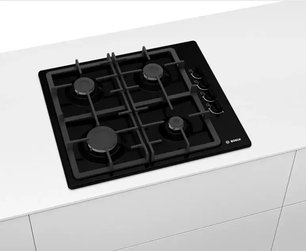 Варочная панель Бош PBP6C6B93R фото 4 в Екатеринбурге Варочная панель Bosch PBP6C6B93R фото 4 в Екатеринбурге