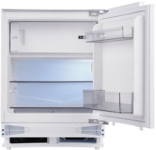 Встраиваемый холодильник Maunfeld MBF88SWGR Inverter фото 2 в Екатеринбурге