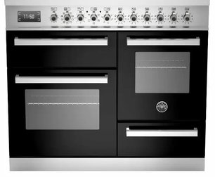 Варочный центр Bertazzoni PRO1005IMFETNET фото 2 в Екатеринбурге