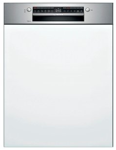 Встраиваемая посудомоечная машина Bosch SMI4IMS60T фото в Екатеринбурге