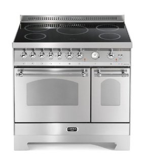 Варочный центр Lofra RSD96MFTE/5I Chrome фото в Екатеринбурге