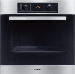 Духовой шкаф Miele H 5241 B ED фото в Екатеринбурге