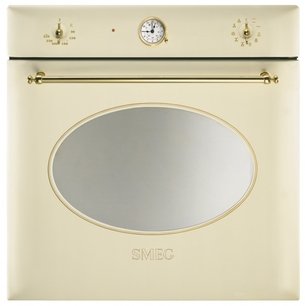 Духовой шкаф SMEG SF855P фото в Екатеринбурге