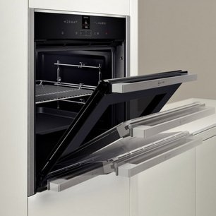 Духовой шкаф Нефф B57CR22N0 фото 3 в Екатеринбурге Духовой шкаф Neff B57CR22N0 фото 3 в Екатеринбурге