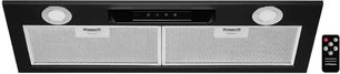 Встраиваемая вытяжка Куперсберг INLINEA 72 Black фото 2 в Екатеринбурге Встраиваемая вытяжка Kuppersberg INLINEA 72 Black фото 2 в Екатеринбурге