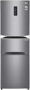 Холодильник LG GC-B303SMHV фото в Екатеринбурге