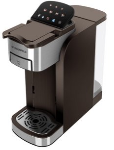 Кофеварка Maunfeld MCCM-CM827BR фото 4 в Екатеринбурге