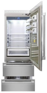 Встраиваемый холодильник Fhiaba RS750HST6I фото в Екатеринбурге