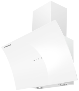 Вытяжка Маунфилд BLAST 60 White Glass White фото в Екатеринбурге Вытяжка Maunfeld BLAST 60 White Glass White фото в Екатеринбурге