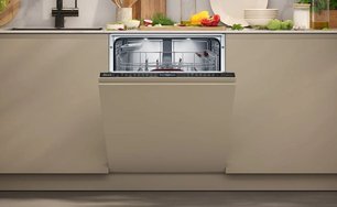 Встраиваемая посудомоечная машина Neff S199ZB803E фото 2 в Екатеринбурге