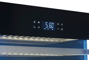 Винный шкаф Селлар Приват CP344B фото 2 в Екатеринбурге Винный шкаф CellarPrivate CP344B фото 2 в Екатеринбурге